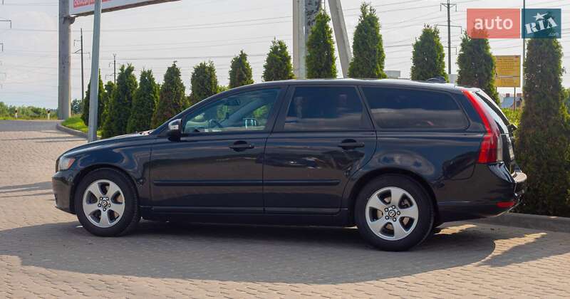 Универсал Volvo V50 2008 в Львове фото 52 Универсал Volvo V50 2008 в Львове