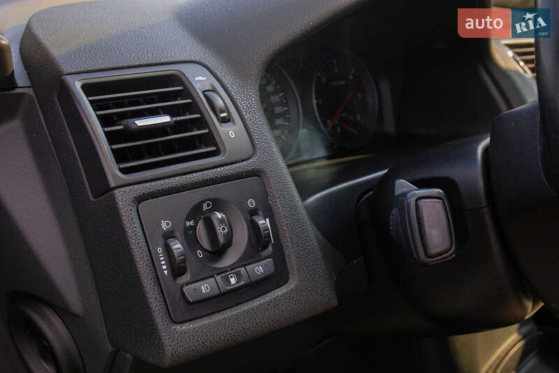 Универсал Volvo V50 2008 в Львове фото 18 Универсал Volvo V50 2008 в Львове