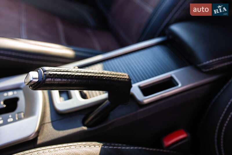 Универсал Volvo V50 2008 в Львове фото 22 Универсал Volvo V50 2008 в Львове