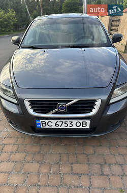 Універсал Volvo V50 2007 в Житомирі