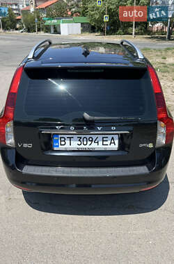 Универсал Volvo V50 2012 в 
