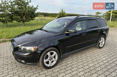 Универсал Volvo V50 2007 в 