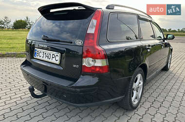 Универсал Volvo V50 2007 в 
