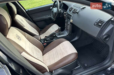 Универсал Volvo V50 2007 в 