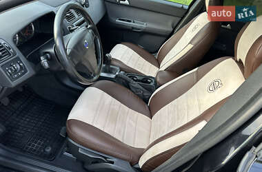 Универсал Volvo V50 2007 в 