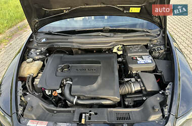 Универсал Volvo V50 2007 в 