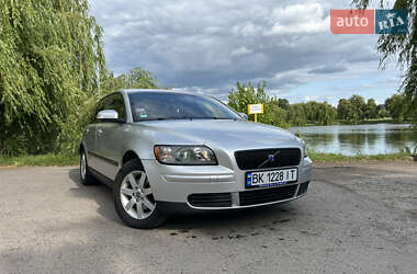 Универсал Volvo V50 2006 в Ровно