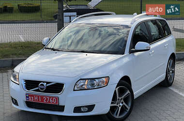 Универсал Volvo V50 2012 в Радивилове