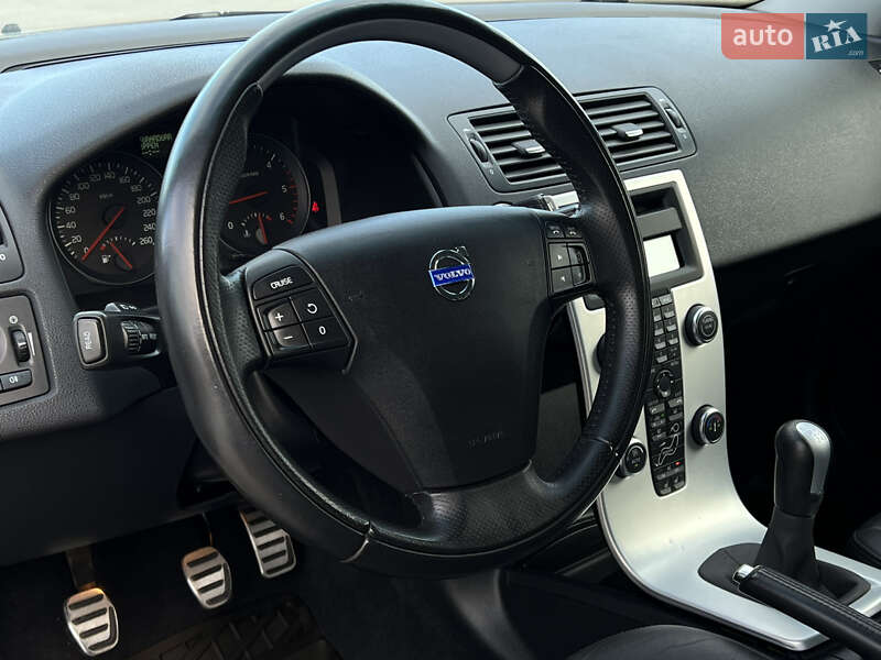 Універсал Volvo V50 2012 в Радивиліві