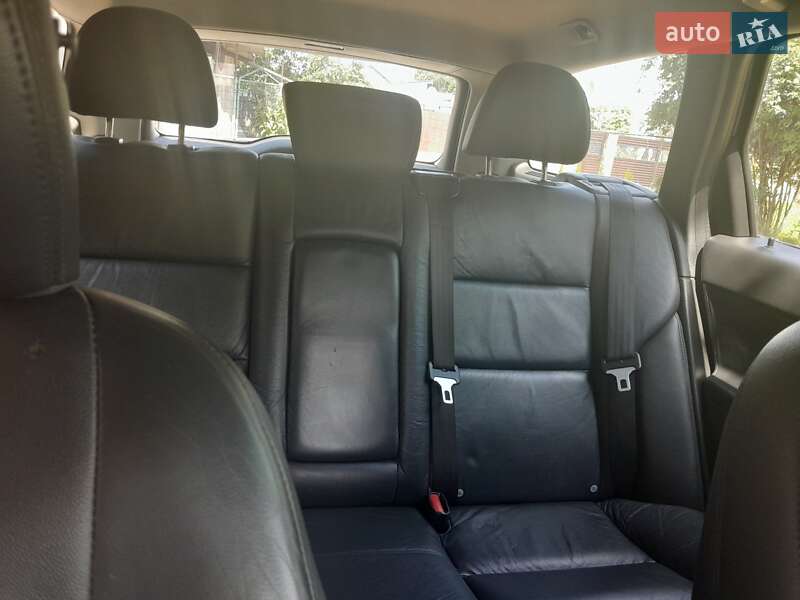 Универсал Volvo V50 2009 в Львове