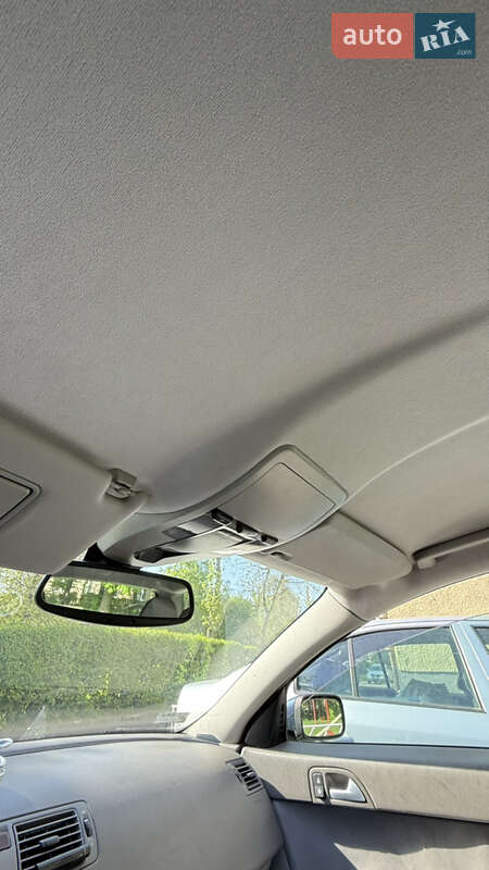 Универсал Volvo V50 2005 в Луцке фото 13 Универсал Volvo V50 2005 в Луцке