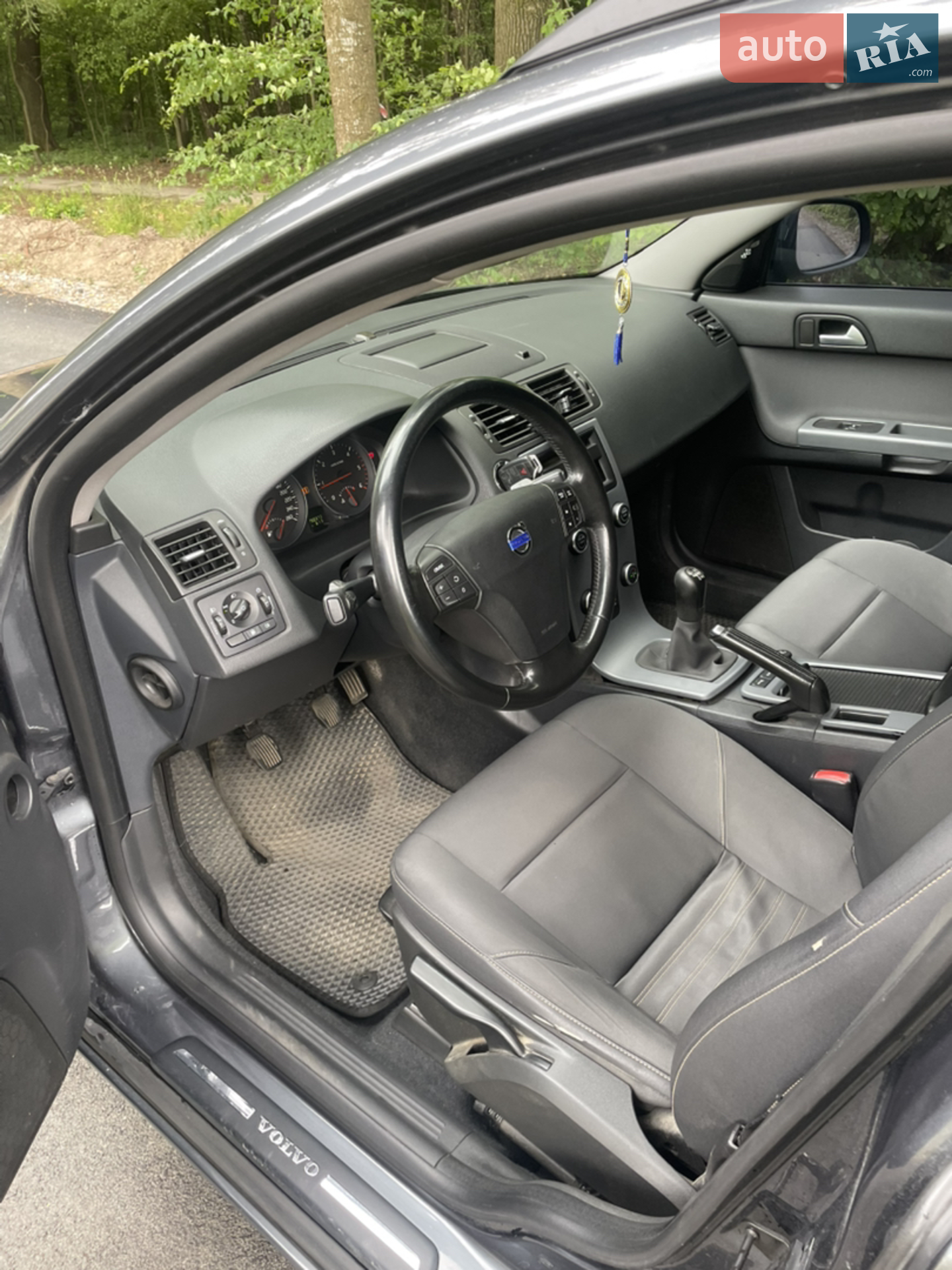 2010 Volvo V50 - мініатюра 12