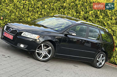 Універсал Volvo V50 2012 в Стрию
