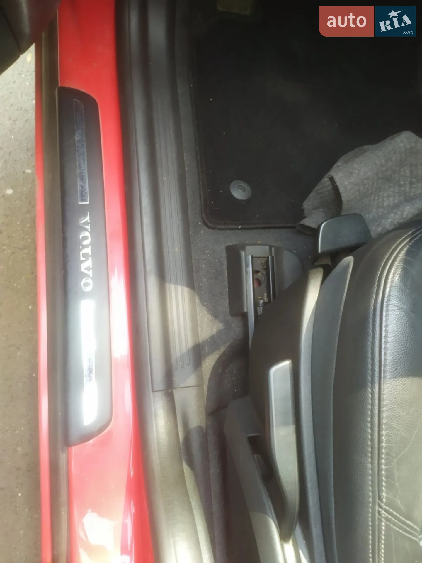 2011 Volvo V50 - мініатюра 24