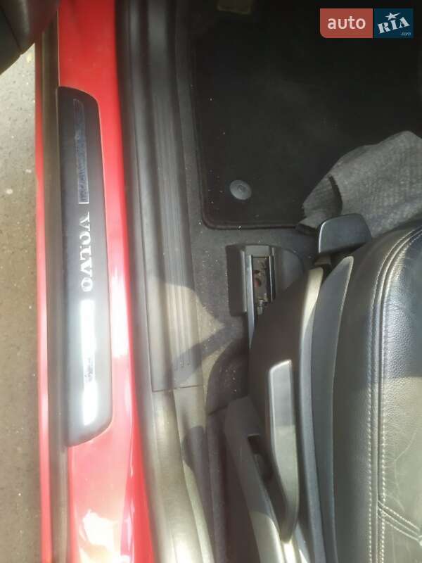 Универсал Volvo V50 2011 в Львове