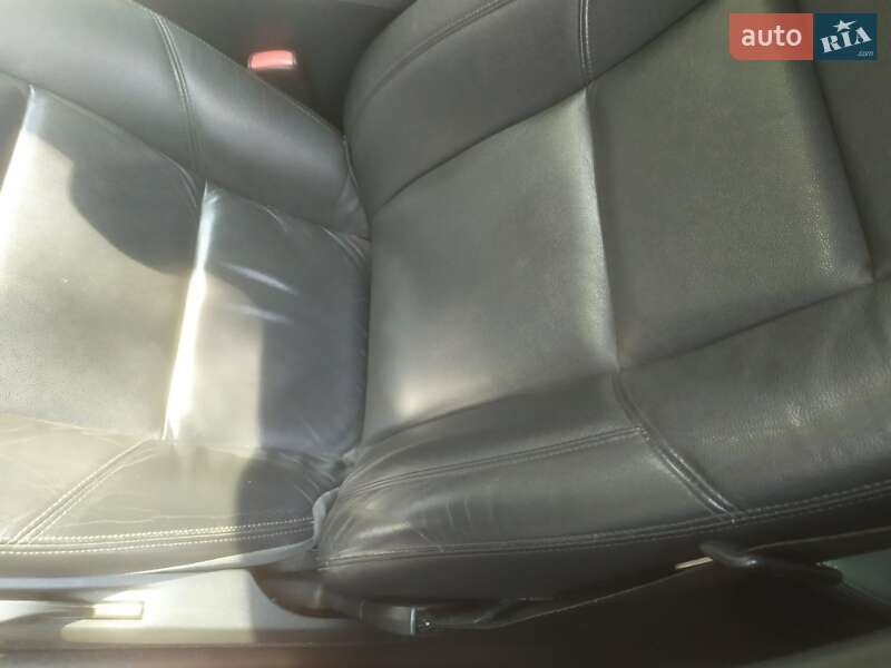 Универсал Volvo V50 2011 в Львове