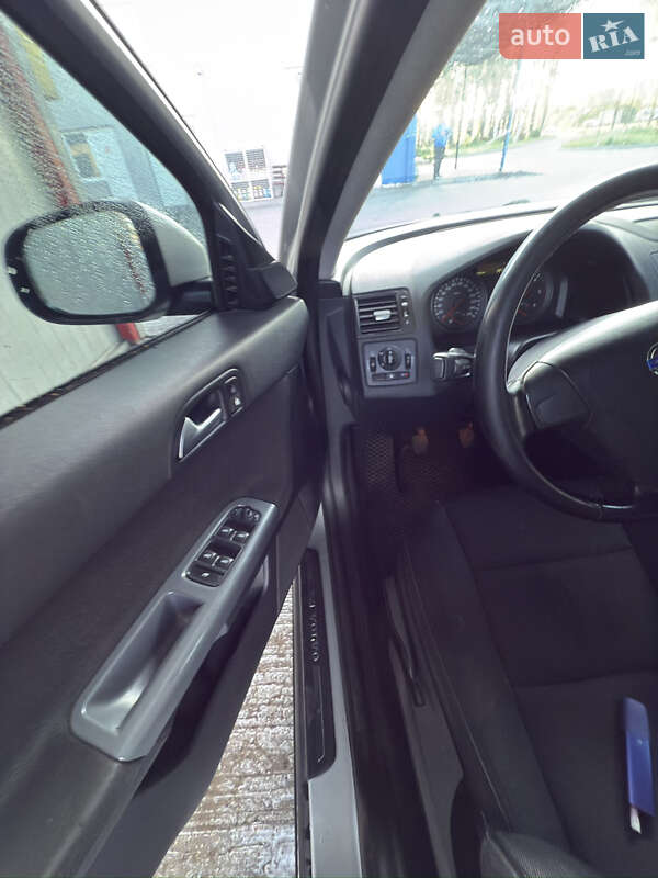 Универсал Volvo V50 2010 в Ковеле фото 11 Универсал Volvo V50 2010 в Ковеле