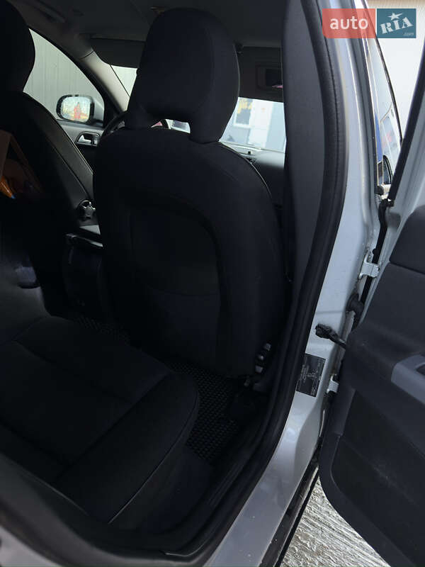 Универсал Volvo V50 2010 в Ковеле фото 18 Универсал Volvo V50 2010 в Ковеле