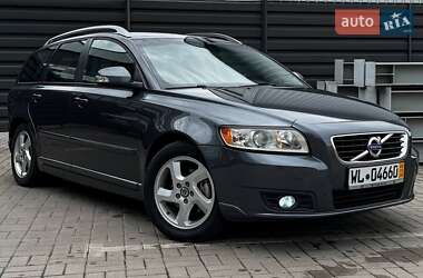 Универсал Volvo V50 2011 в Черкассах