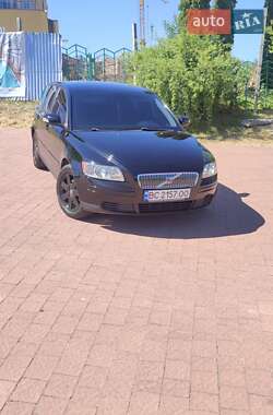 Универсал Volvo V50 2007 в Трускавце