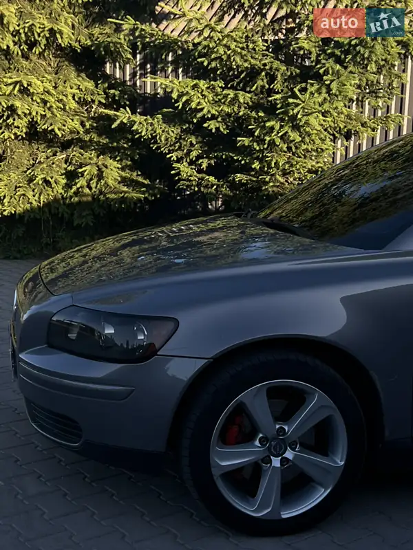 Volvo V50 2007 VIN YV1MW755172311336 фото оголошення 6 з 83