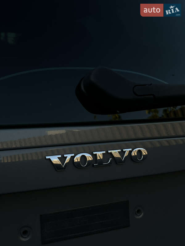 Універсал Volvo V50 2007 в Тернополі