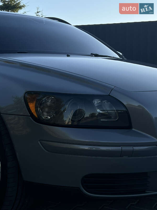 Універсал Volvo V50 2007 в Тернополі