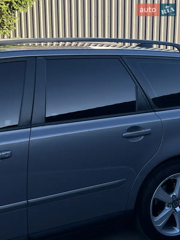 Volvo V50 2007 VIN YV1MW755172311336 фото оголошення 28 з 83