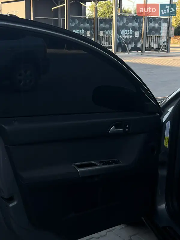 Volvo V50 2007 VIN YV1MW755172311336 фото оголошення 36 з 83