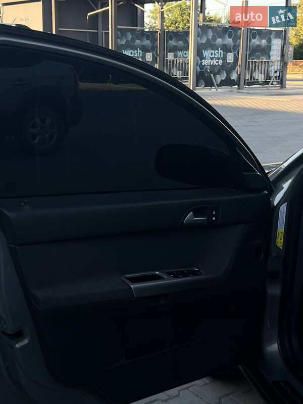 Універсал Volvo V50 2007 в Тернополі