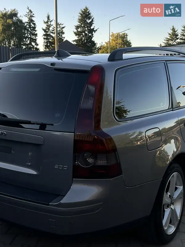 Volvo V50 2007 VIN YV1MW755172311336 фото оголошення 31 з 83