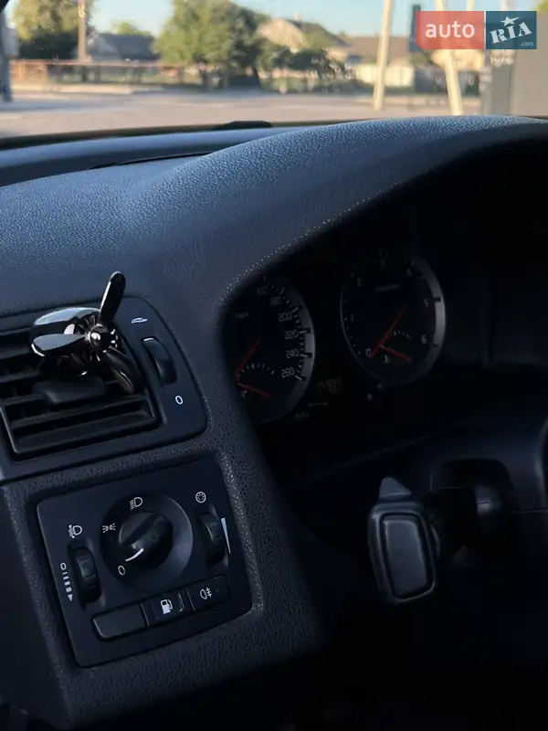 Volvo V50 2007 VIN YV1MW755172311336 фото оголошення 41 з 83