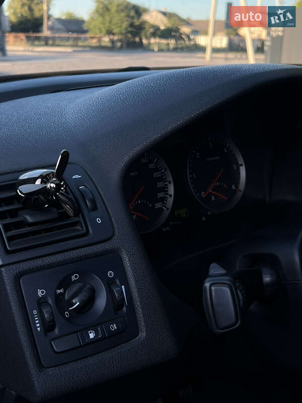 Універсал Volvo V50 2007 в Тернополі