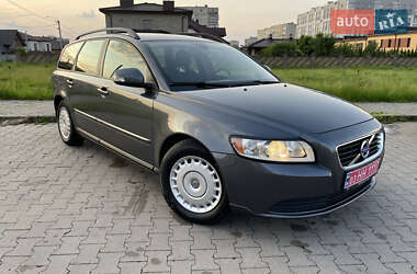 Универсал Volvo V50 2010 в Ровно