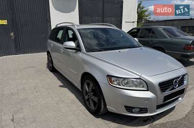 Универсал Volvo V50 2011 в 