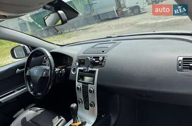 Универсал Volvo V50 2011 в 