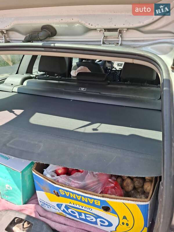 Універсал Volvo V50 2006 в Сарнах