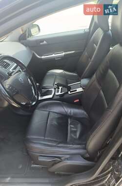 Универсал Volvo V50 2010 в 