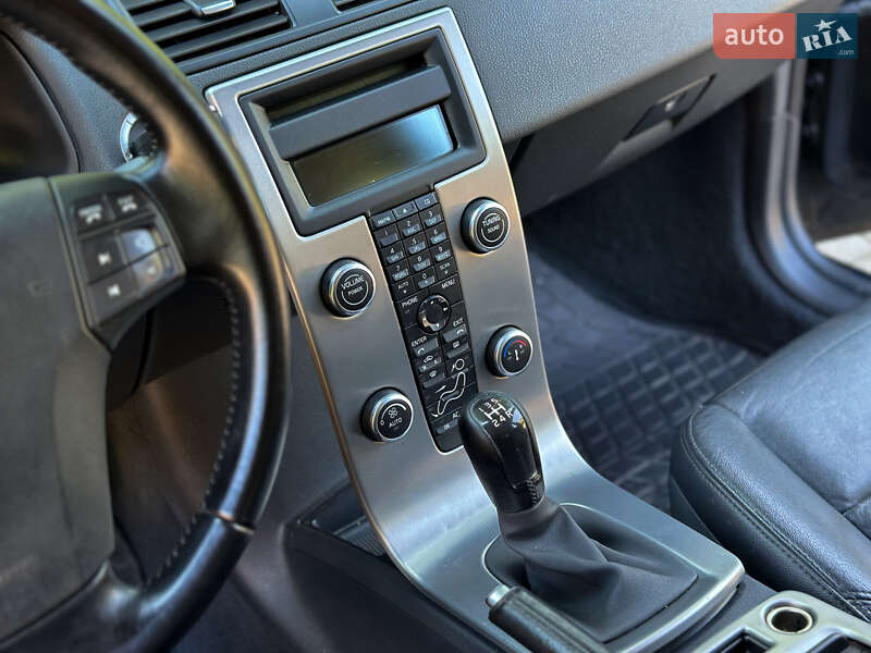 Універсал Volvo V50 2009 в Самборі