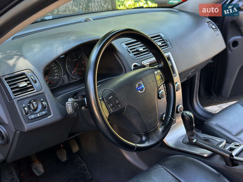 Універсал Volvo V50 2009 в Самборі