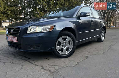 Универсал Volvo V50 2008 в Ровно