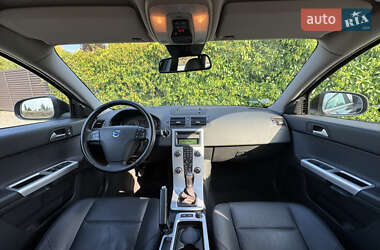 Універсал Volvo V50 2011 в 