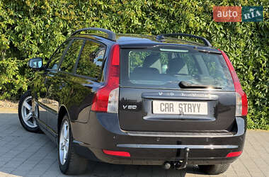 Універсал Volvo V50 2011 в 