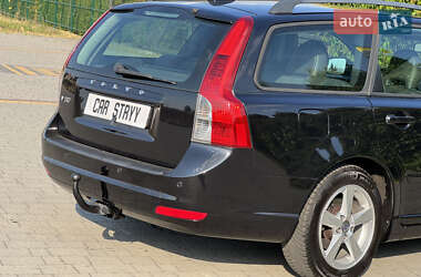 Універсал Volvo V50 2011 в 