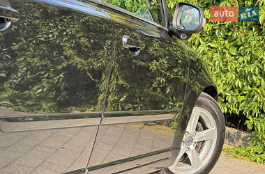 Універсал Volvo V50 2011 в 