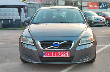 Універсал Volvo V50 2010 в Києві