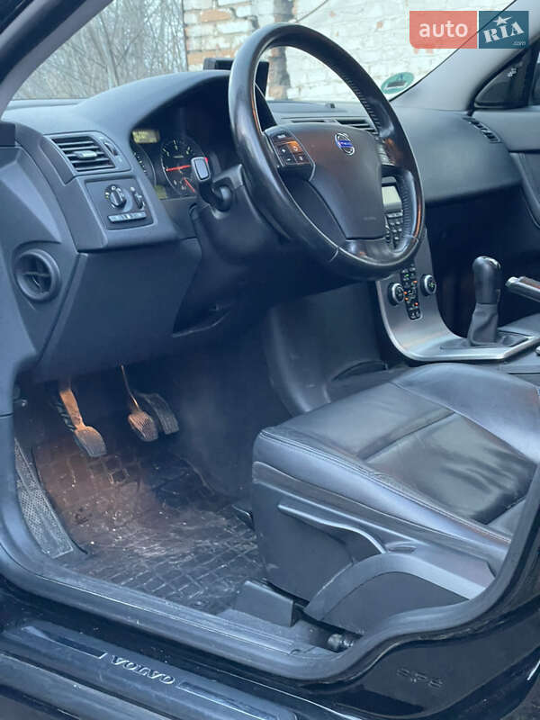 Универсал Volvo V50 2009 в Жашкове