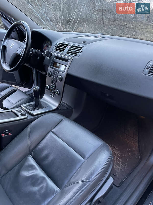 Универсал Volvo V50 2009 в Жашкове