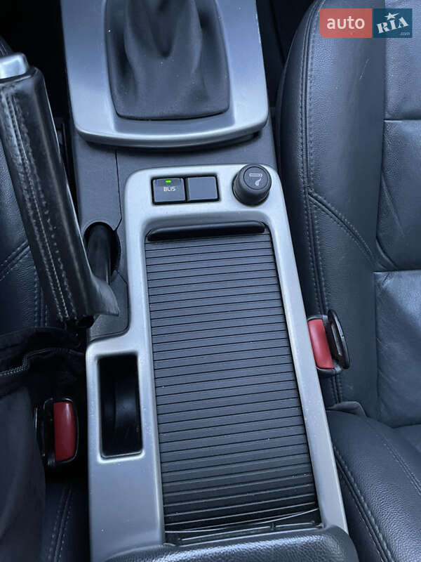 Универсал Volvo V50 2009 в Жашкове