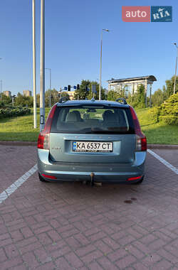Универсал Volvo V50 2009 в 